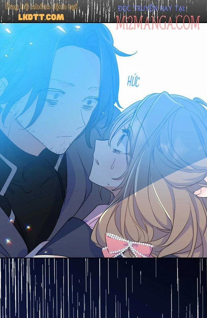 Bệ Hạ,xin Đừng Giết Tôi!! 47.5 trang 25