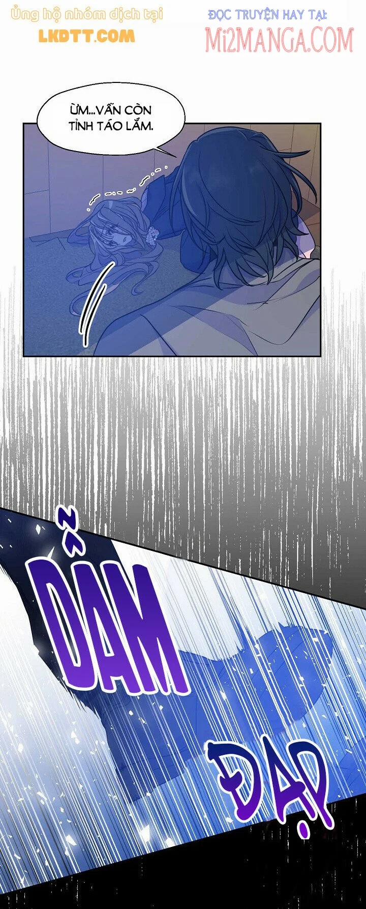 Bệ Hạ,xin Đừng Giết Tôi!! 47.5 trang 27