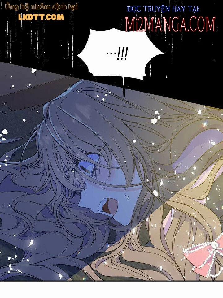 Bệ Hạ,xin Đừng Giết Tôi!! 47.5 trang 28