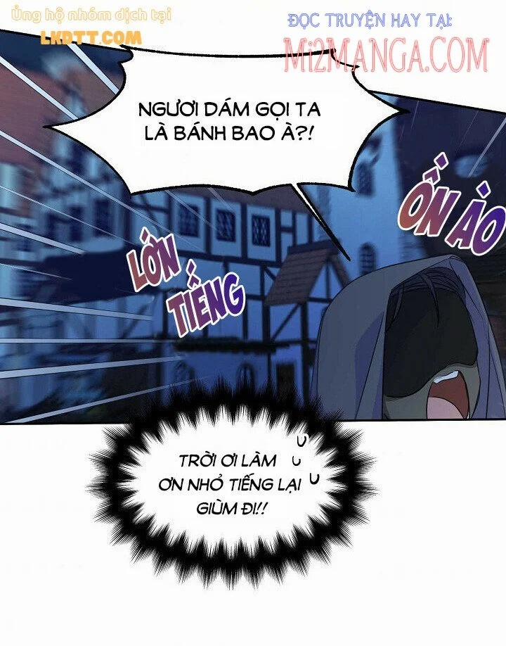 Bệ Hạ,xin Đừng Giết Tôi!! 47.5 trang 3