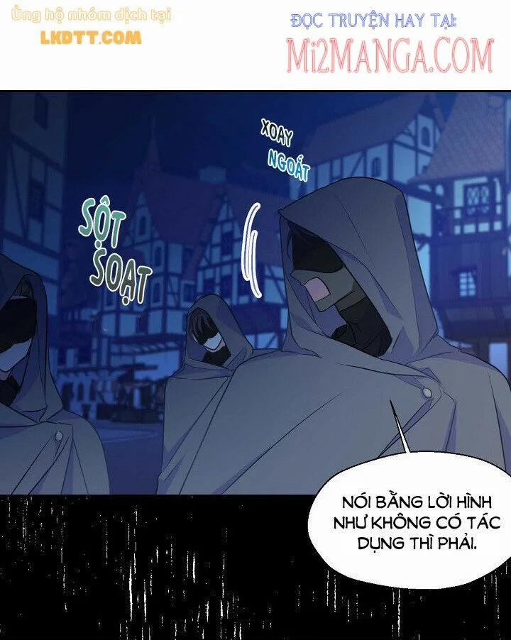 Bệ Hạ,xin Đừng Giết Tôi!! 47.5 trang 5