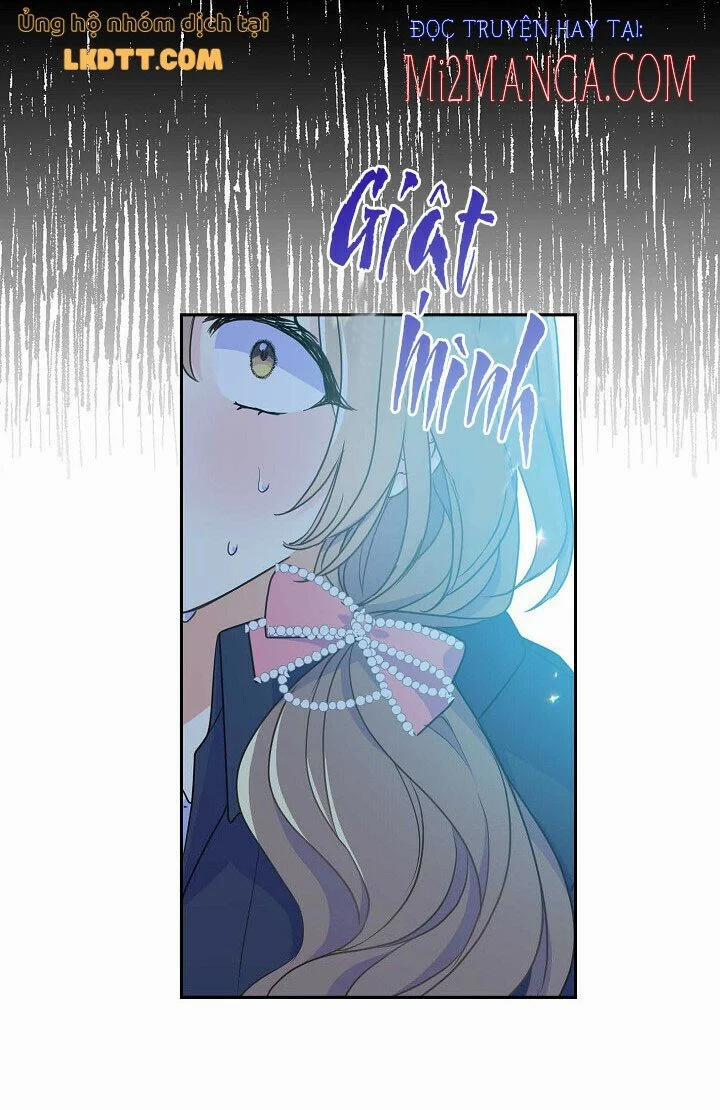 Bệ Hạ,xin Đừng Giết Tôi!! 47.5 trang 6