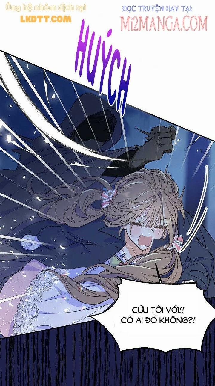 Bệ Hạ,xin Đừng Giết Tôi!! 47.5 trang 7