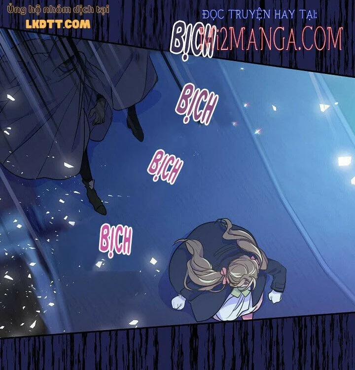 Bệ Hạ,xin Đừng Giết Tôi!! 47.5 trang 8