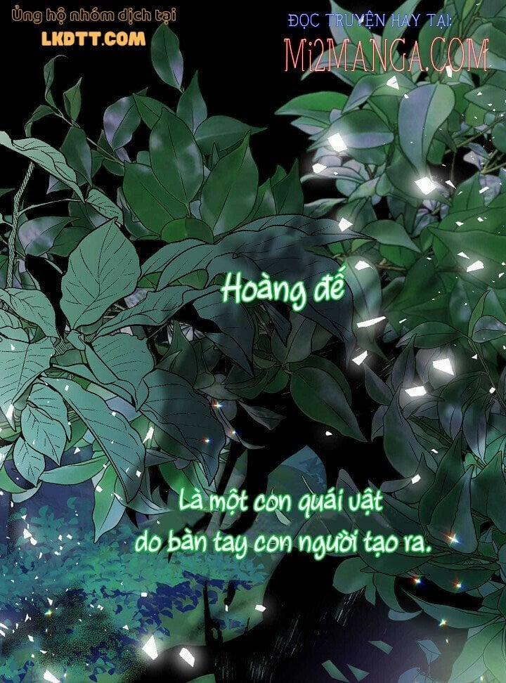 Bệ Hạ,xin Đừng Giết Tôi!! 47 trang 10