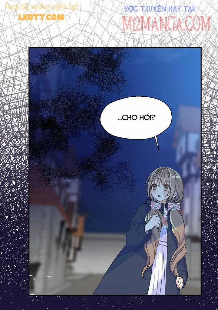 Bệ Hạ,xin Đừng Giết Tôi!! 47 trang 17