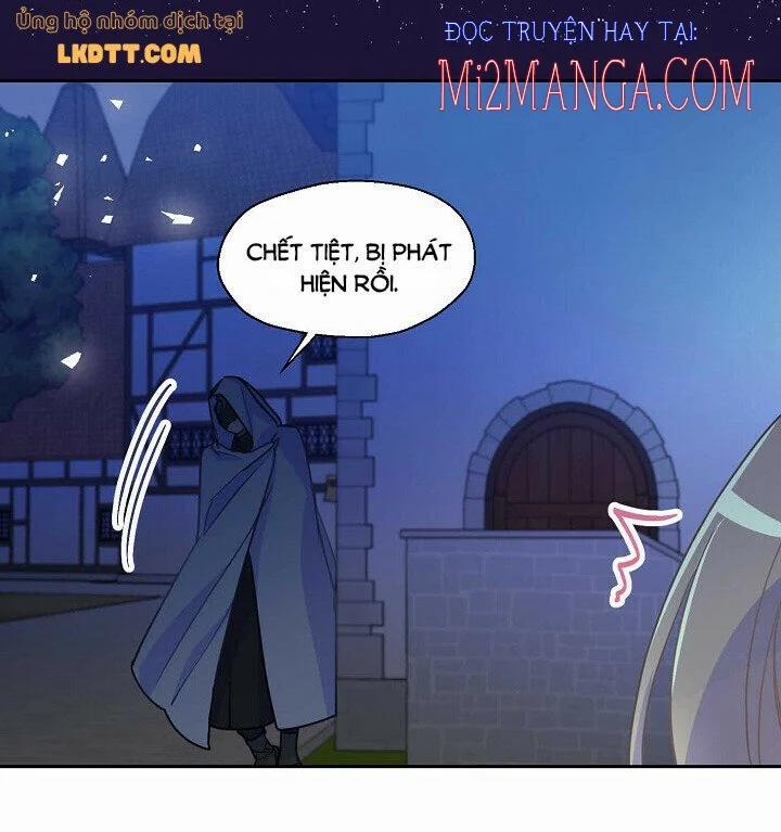 Bệ Hạ,xin Đừng Giết Tôi!! 47 trang 18