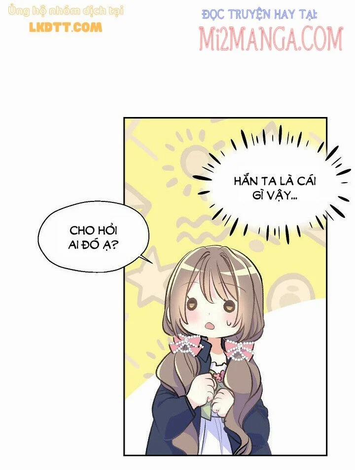 Bệ Hạ,xin Đừng Giết Tôi!! 47 trang 19