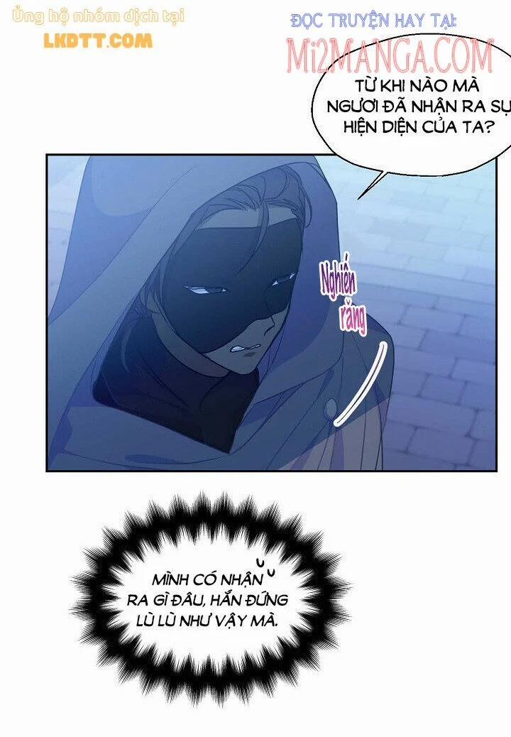 Bệ Hạ,xin Đừng Giết Tôi!! 47 trang 20