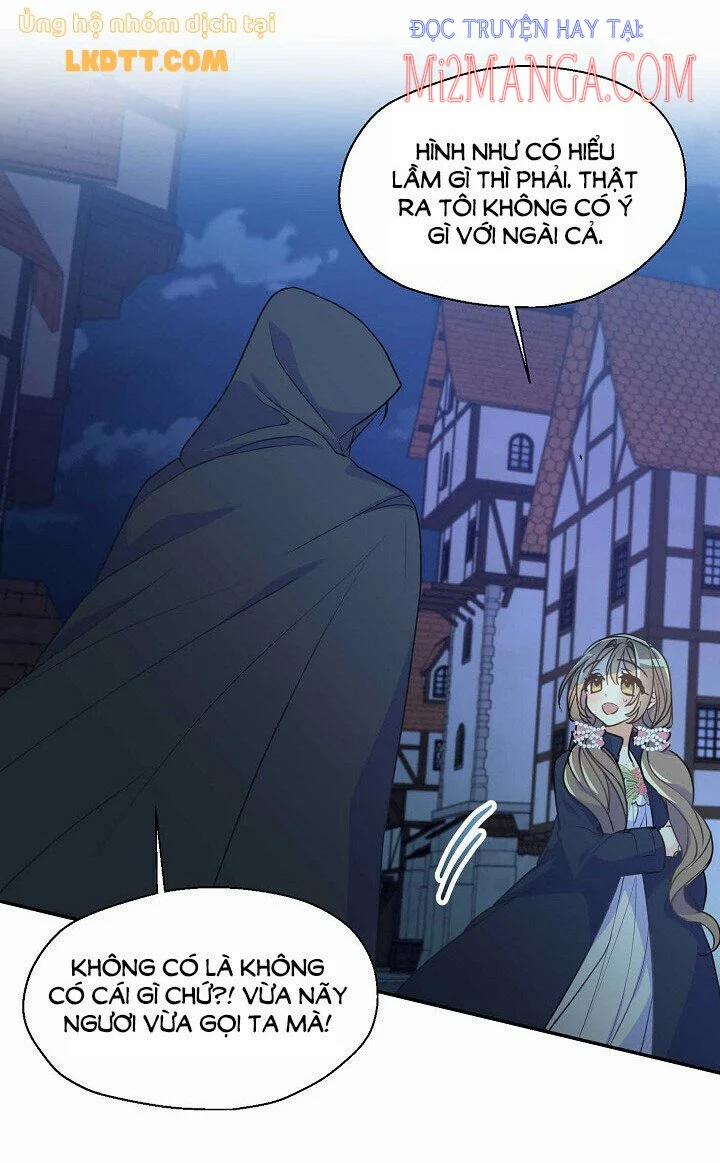 Bệ Hạ,xin Đừng Giết Tôi!! 47 trang 21