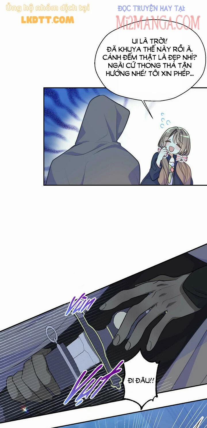 Bệ Hạ,xin Đừng Giết Tôi!! 47 trang 22