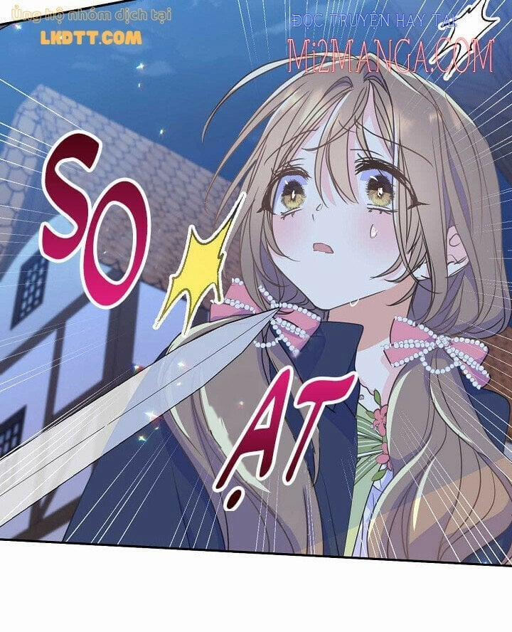 Bệ Hạ,xin Đừng Giết Tôi!! 47 trang 23