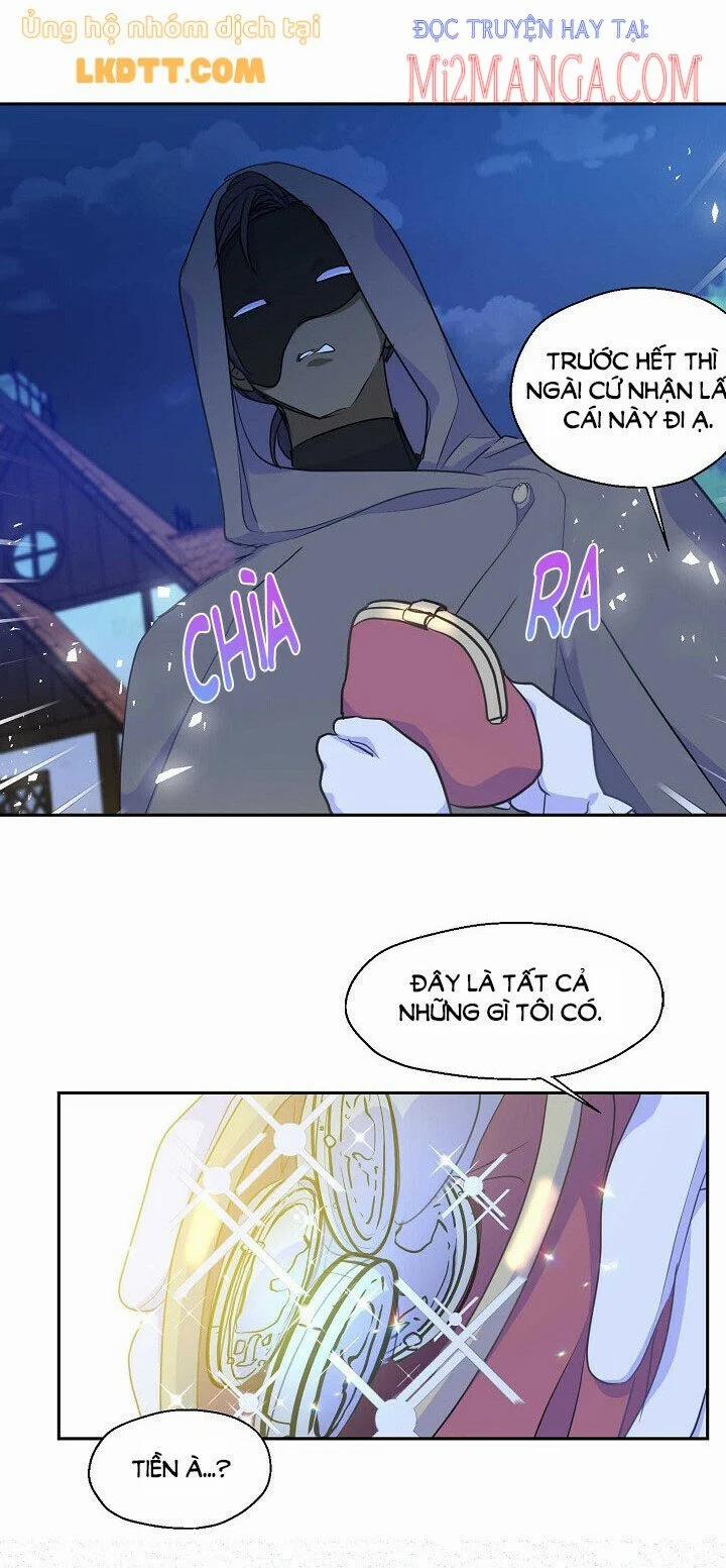 Bệ Hạ,xin Đừng Giết Tôi!! 47 trang 25