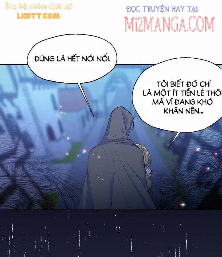 Bệ Hạ,xin Đừng Giết Tôi!! 47 trang 28