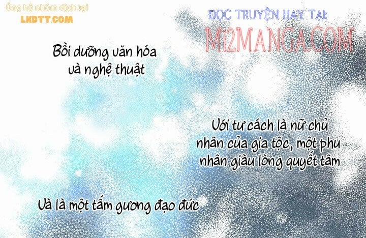 Bệ Hạ,xin Đừng Giết Tôi!! 47 trang 3