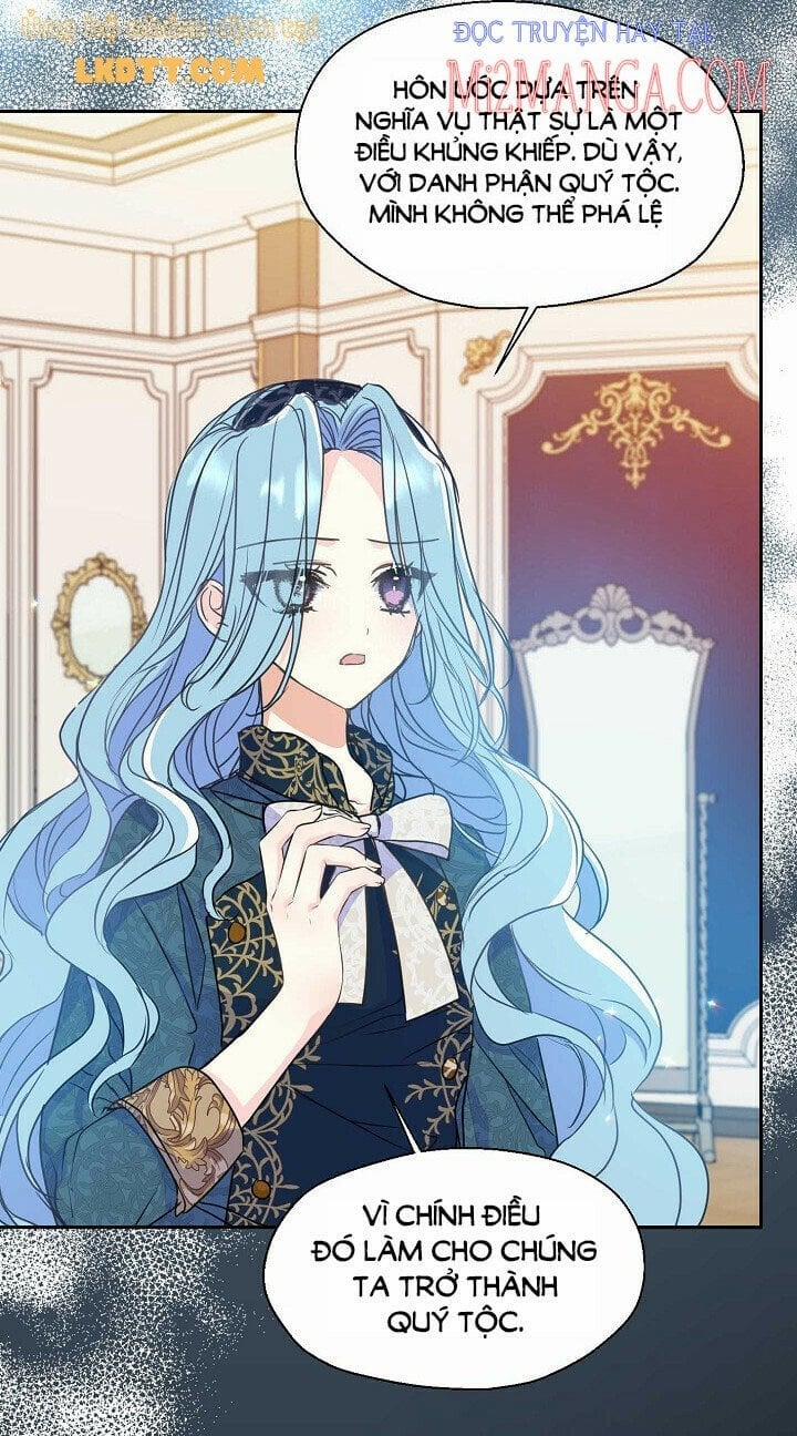 Bệ Hạ,xin Đừng Giết Tôi!! 47 trang 4