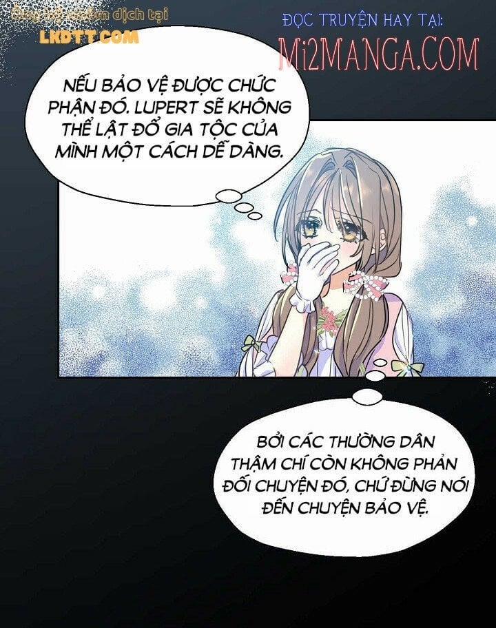 Bệ Hạ,xin Đừng Giết Tôi!! 47 trang 5