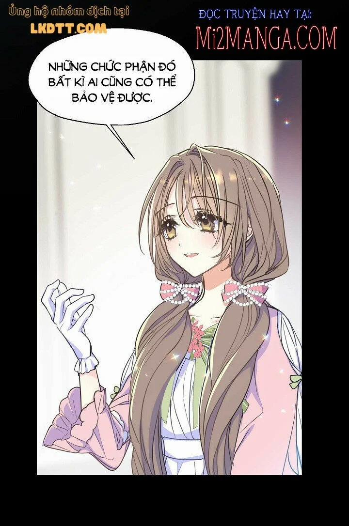 Bệ Hạ,xin Đừng Giết Tôi!! 47 trang 6