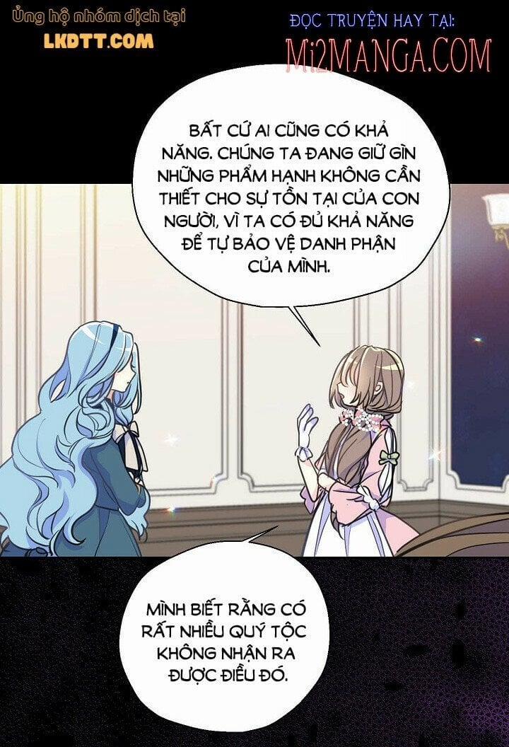 Bệ Hạ,xin Đừng Giết Tôi!! 47 trang 7