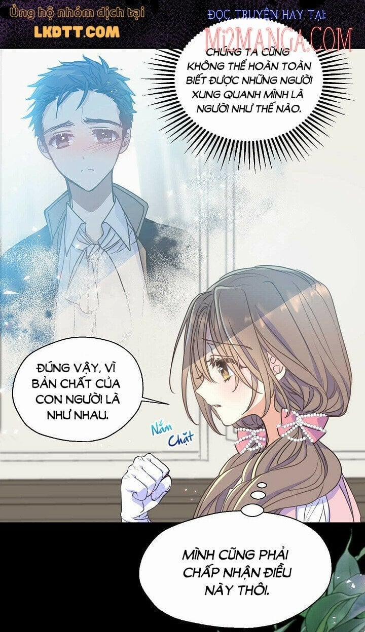 Bệ Hạ,xin Đừng Giết Tôi!! 47 trang 9