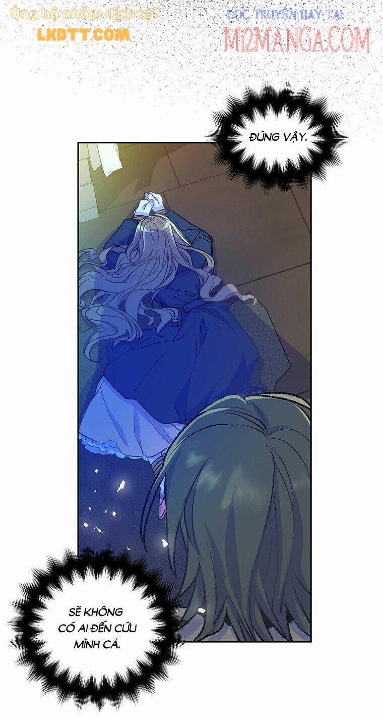 Bệ Hạ,xin Đừng Giết Tôi!! 48.5 trang 10