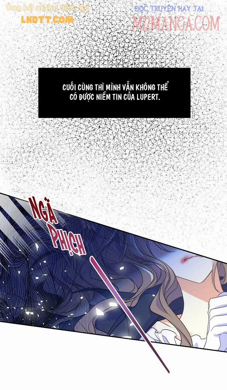 Bệ Hạ,xin Đừng Giết Tôi!! 48.5 trang 12