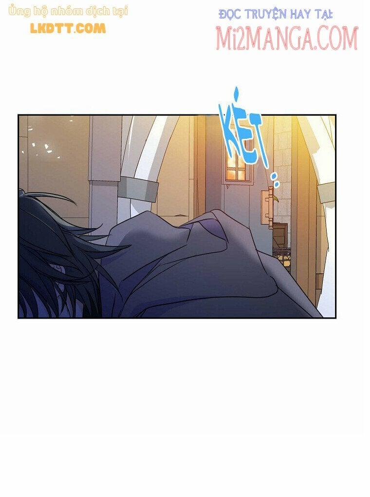 Bệ Hạ,xin Đừng Giết Tôi!! 48.5 trang 14