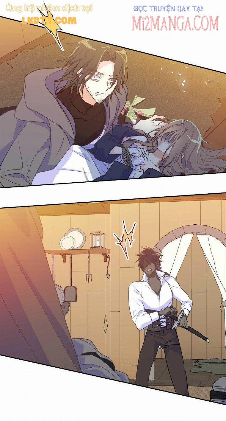 Bệ Hạ,xin Đừng Giết Tôi!! 48.5 trang 15