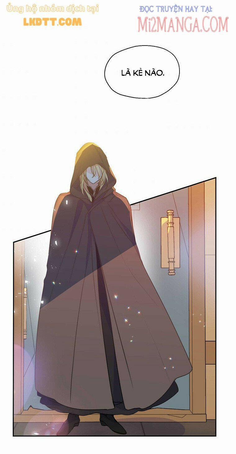 Bệ Hạ,xin Đừng Giết Tôi!! 48.5 trang 16