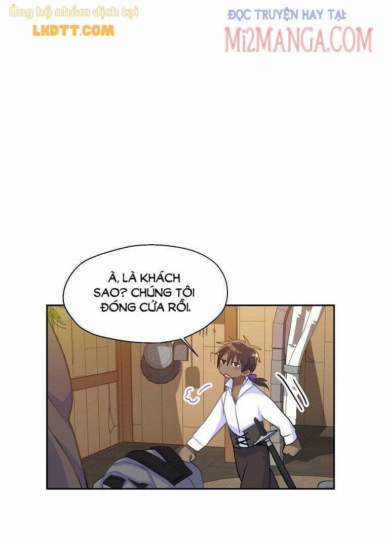 Bệ Hạ,xin Đừng Giết Tôi!! 48.5 trang 18