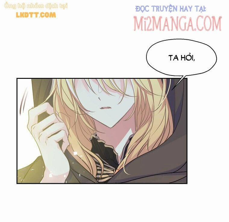 Bệ Hạ,xin Đừng Giết Tôi!! 48.5 trang 19