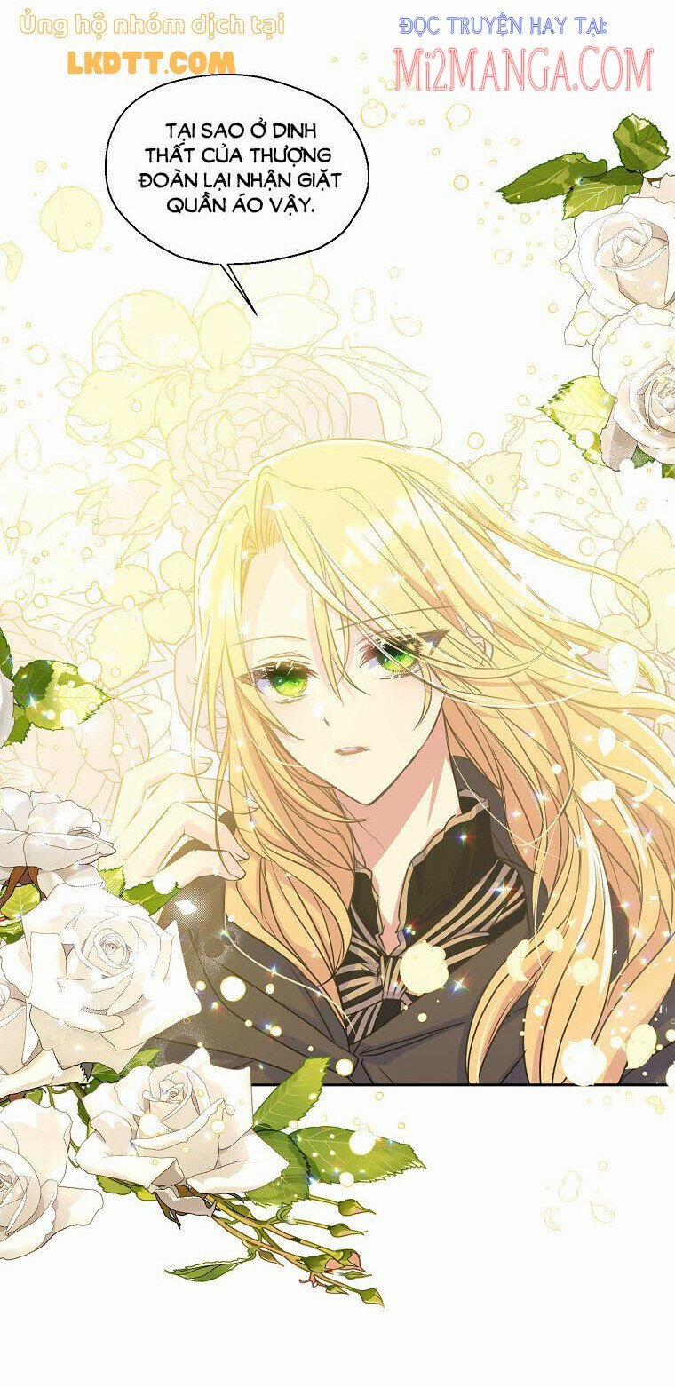 Bệ Hạ,xin Đừng Giết Tôi!! 48.5 trang 20