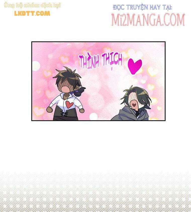 Bệ Hạ,xin Đừng Giết Tôi!! 48.5 trang 21