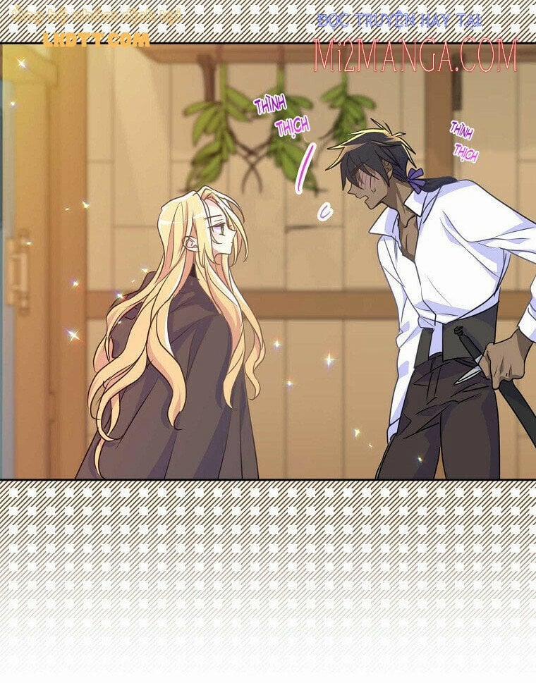 Bệ Hạ,xin Đừng Giết Tôi!! 48.5 trang 23