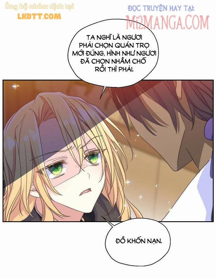 Bệ Hạ,xin Đừng Giết Tôi!! 48.5 trang 24