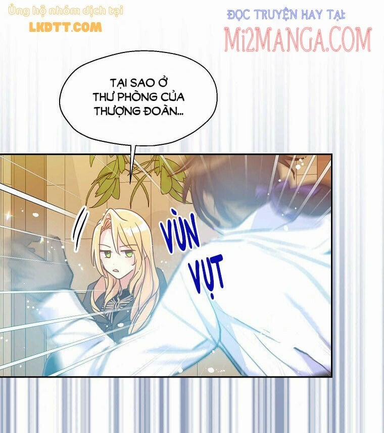 Bệ Hạ,xin Đừng Giết Tôi!! 48.5 trang 26