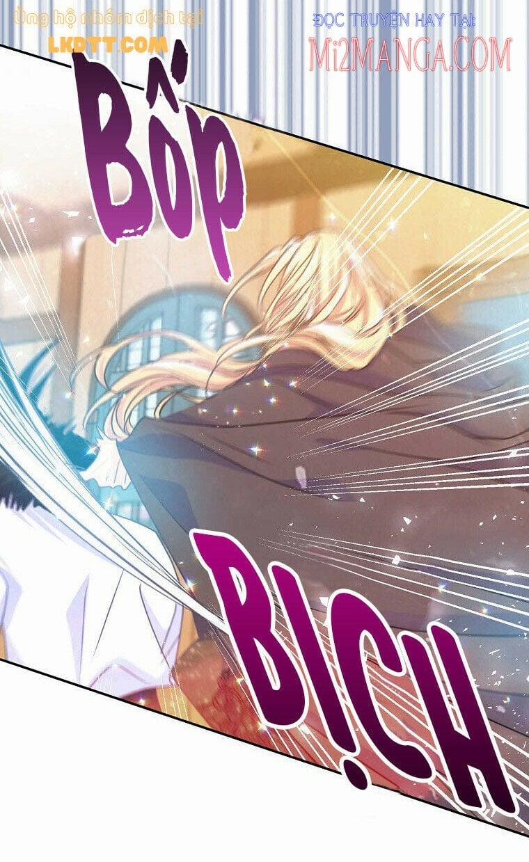 Bệ Hạ,xin Đừng Giết Tôi!! 48.5 trang 27