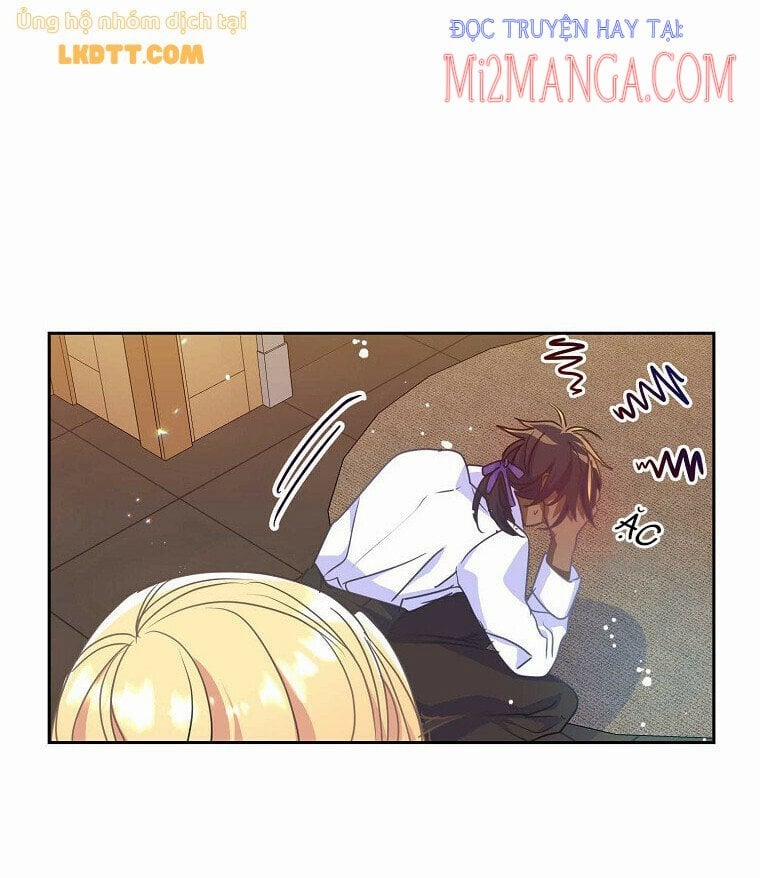 Bệ Hạ,xin Đừng Giết Tôi!! 48.5 trang 28