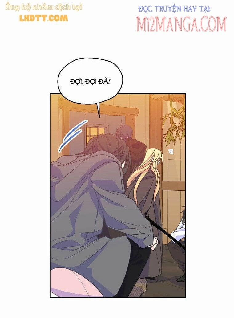 Bệ Hạ,xin Đừng Giết Tôi!! 48.5 trang 29