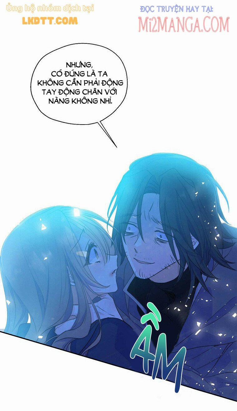 Bệ Hạ,xin Đừng Giết Tôi!! 48.5 trang 3