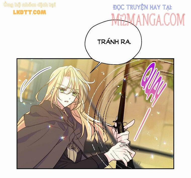 Bệ Hạ,xin Đừng Giết Tôi!! 48.5 trang 30