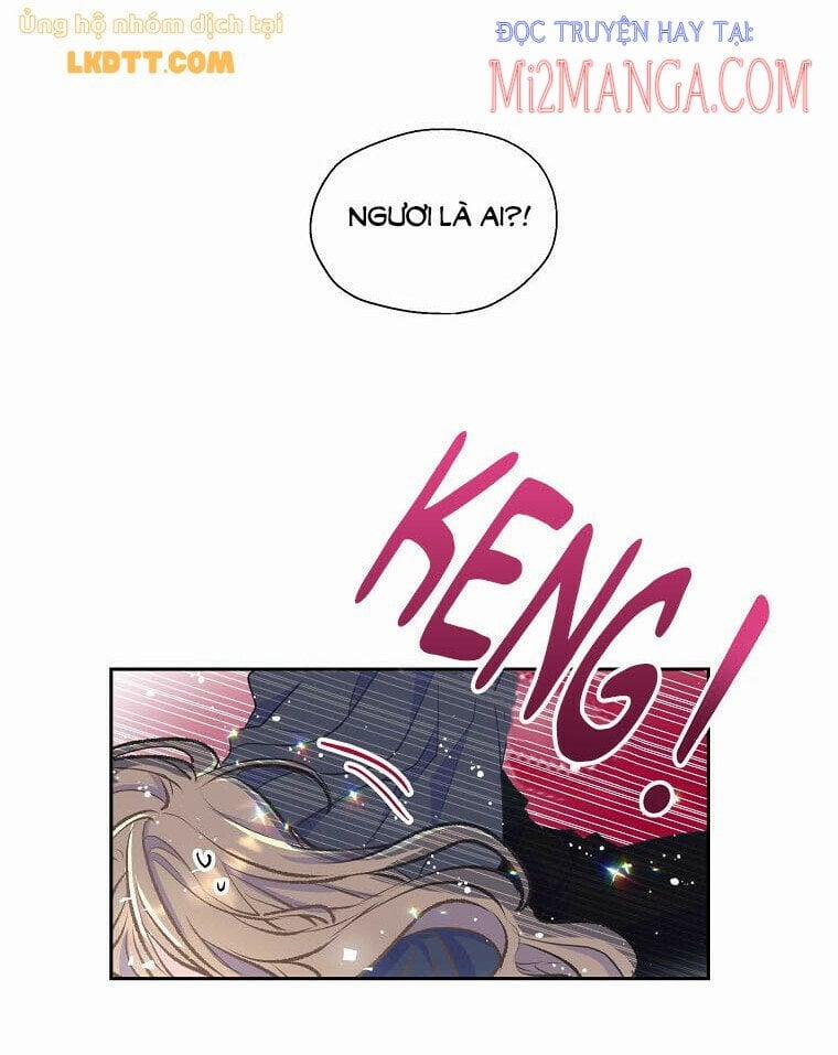 Bệ Hạ,xin Đừng Giết Tôi!! 48.5 trang 31