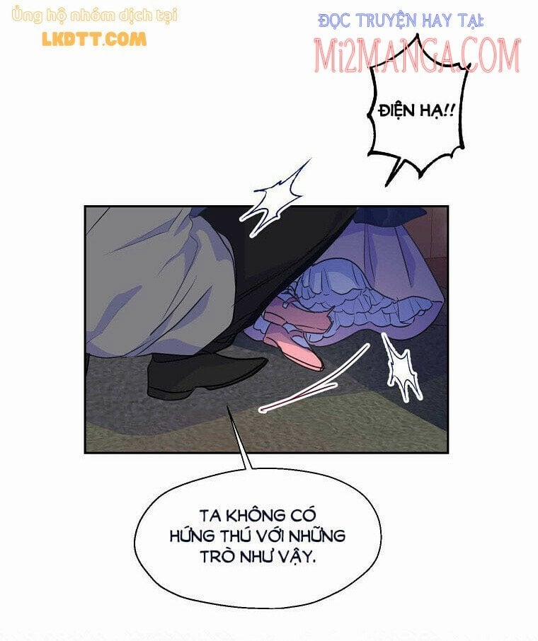 Bệ Hạ,xin Đừng Giết Tôi!! 48.5 trang 4