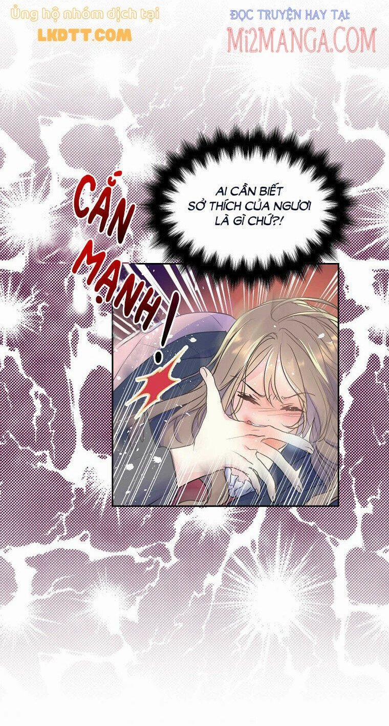 Bệ Hạ,xin Đừng Giết Tôi!! 48.5 trang 5