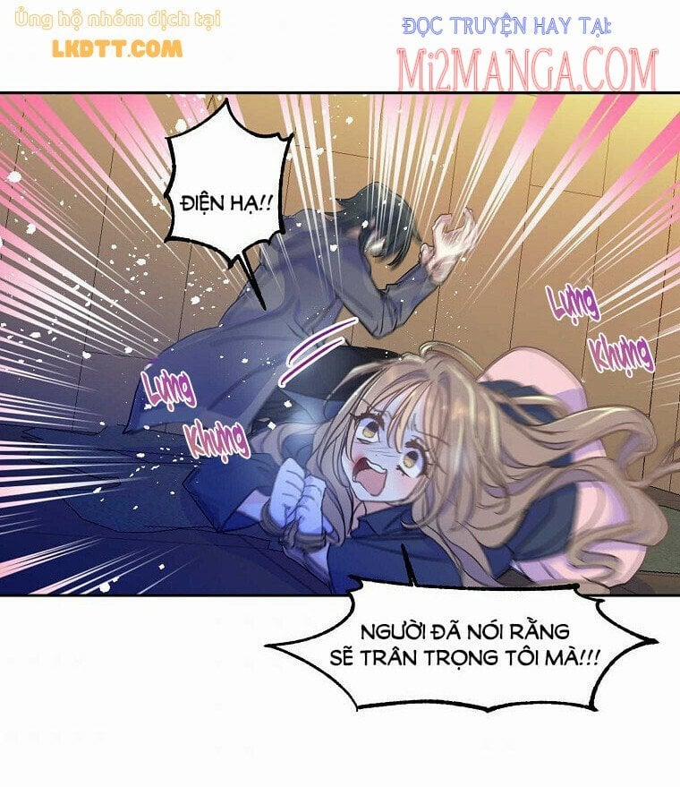 Bệ Hạ,xin Đừng Giết Tôi!! 48.5 trang 6