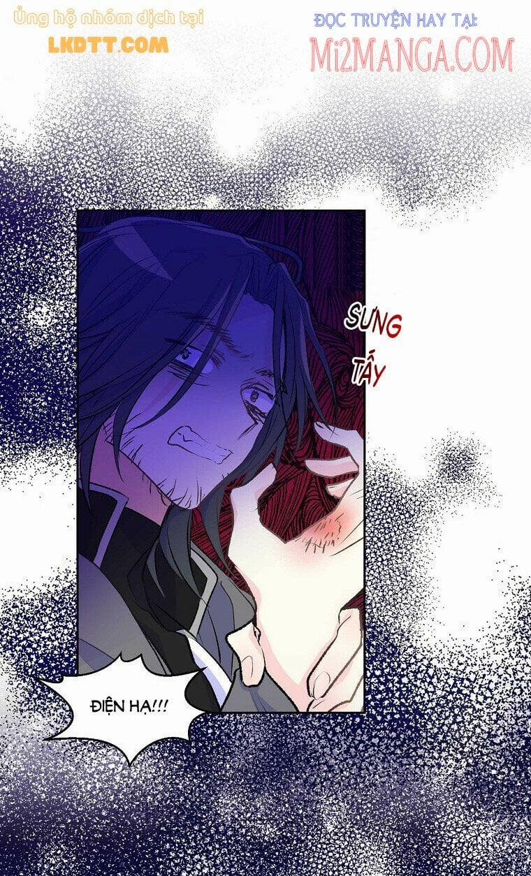 Bệ Hạ,xin Đừng Giết Tôi!! 48.5 trang 7