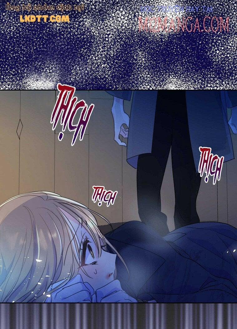 Bệ Hạ,xin Đừng Giết Tôi!! 48.5 trang 8