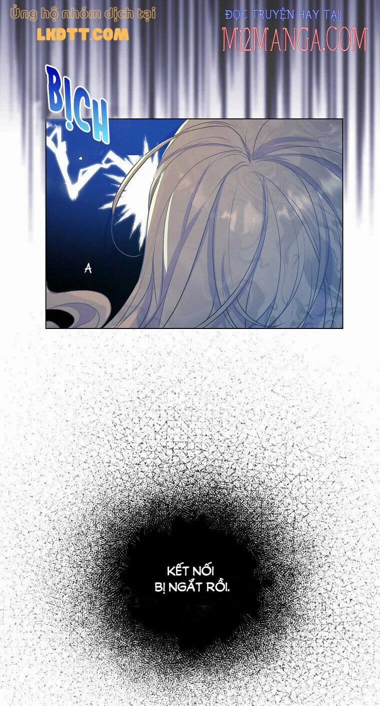 Bệ Hạ,xin Đừng Giết Tôi!! 48.5 trang 9