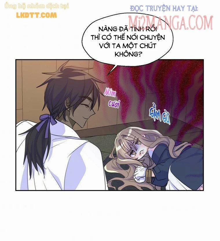 Bệ Hạ,xin Đừng Giết Tôi!! 48 trang 10