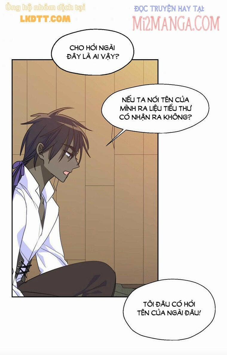 Bệ Hạ,xin Đừng Giết Tôi!! 48 trang 11